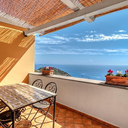 Villarena Relais Nerano Exteriér fotografie